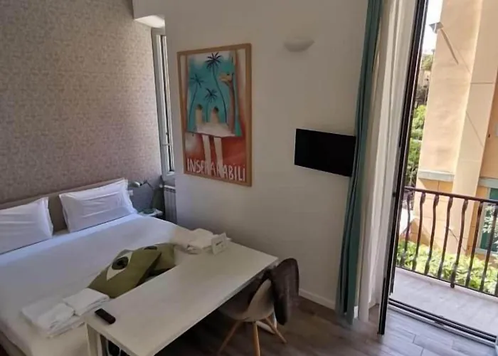 Panzió Il Della Mamma 4*